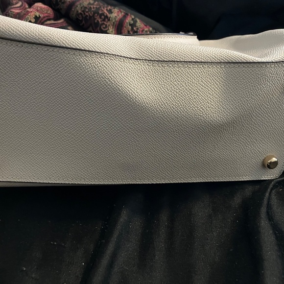 Coach Rowan Satchel Bag - Picture 2 of 9